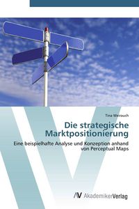 Produktbild: Die strategische Marktpositionierung
