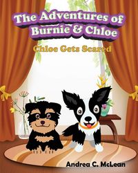 Produktbild: The Adventures of Burnie & Chloe