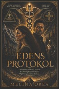 Produktbild: Edens Protokol