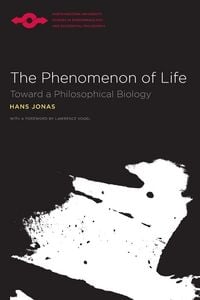 Produktbild: The Phenomenon of Life