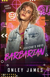 Produktbild: Barbarian
