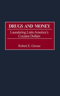 Produktbild: Drugs and Money