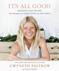 Produktbild: It's All Good