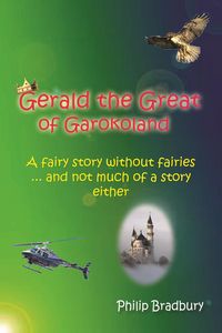 Produktbild: Gerald the Great of Garokoland