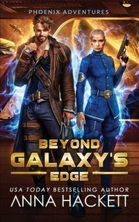 Produktbild: Beyond Galaxy's Edge