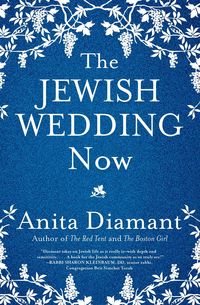 Produktbild: The Jewish Wedding Now