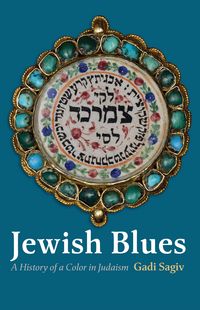 Produktbild: Jewish Blues