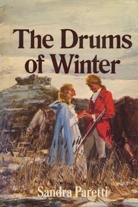 Produktbild: The Drums of Winter