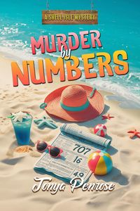 Produktbild: Murder by Numbers (A Shell Isle Mystery, #3)