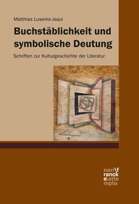 Produktbild: Buchst&auml;blichkeit und symbolische Deutung