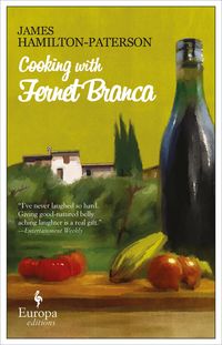 Produktbild: Cooking with Fernet Branca