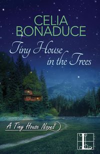 Bild vom Artikel Tiny House in the Trees vom Autor Celia Bonaduce