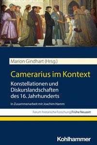 Produktbild: Camerarius im Kontext