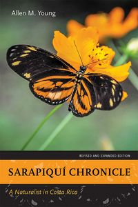 Produktbild: Sarapiqu&iacute; Chronicle