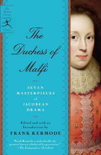 Produktbild: The Duchess of Malfi