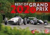 Produktbild: Best of Grand Prix 2026