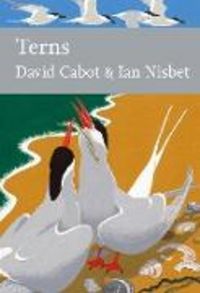 Produktbild: Cabot, D: Collins New Naturalist Library (123) - Terns