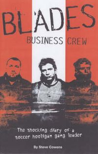Produktbild: Blades Business Crew