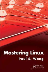 Produktbild: Mastering Linux