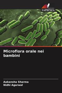 Produktbild: Microflora orale nei bambini