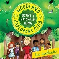 Produktbild: Benji's Emerald King