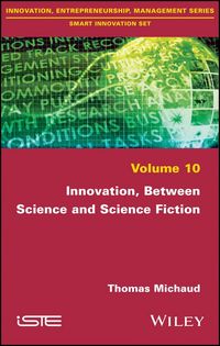 Produktbild: Innovation, Between Science and Science Fiction