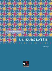 Produktbild: Unikurs Latein