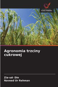 Produktbild: Agronomia trzciny cukrowej