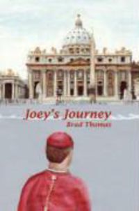 Produktbild: Joey's Journey