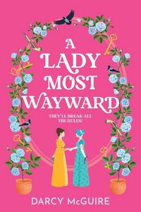 Produktbild: A Lady Most Wayward