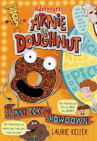 Produktbild: The Spinny Icky Showdown