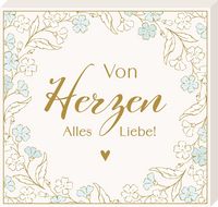 Produktbild: Geldgeschenk zur Hochzeit WWS