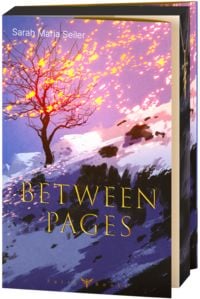 Produktbild: Between Pages