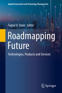 Produktbild: Roadmapping Future