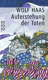 Produktbild: Auferstehung der Toten