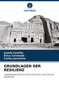 Produktbild: Grundlagen der Resilienz
