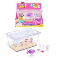 Produktbild: ZURU Pets Alive - Mommy Turtle & Baby Surprise