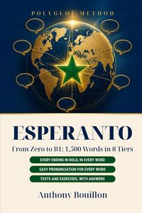 Produktbild: Esperanto