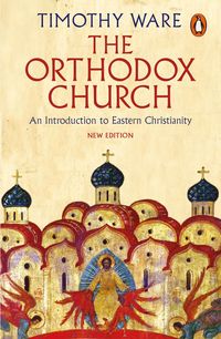Produktbild: The Orthodox Church