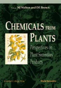 Produktbild: Chemicals from Plants: Perspectives on Plant Secondary Products