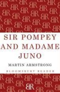 Produktbild: Sir Pompey And Madame Juno