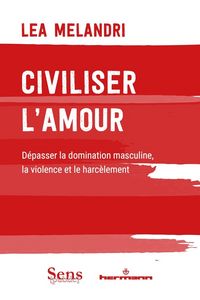 Produktbild: Civiliser l'amour