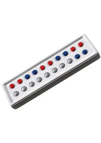 Produktbild: Abaco 20 tricolor