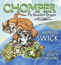 Produktbild: Chomper my Bearded Dragon