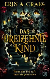 Produktbild: Das Dreizehnte Kind