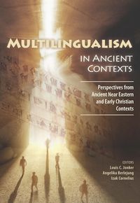 Produktbild: Multilingualism in Ancient Contexts