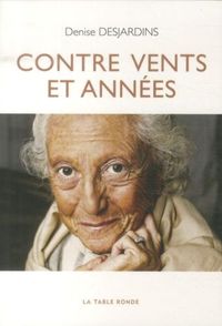 Produktbild: Contre vents et ann&eacute;es
