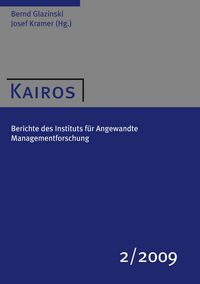 Produktbild: KAIROS 2/2009