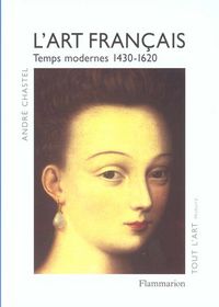 Produktbild: L'art fran&ccedil;ais