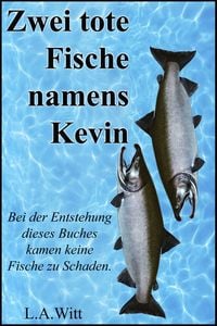 Produktbild: Zwei tote Fische namens Kevin